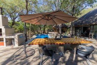 African Sky Villas - 0