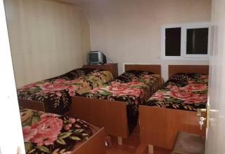 Arman Guest House - Dilijan - 2