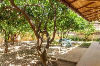 Villa Erato - Palaiokastro - 8