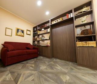 O Vascio da sirena - Nápoles - 7