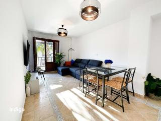 PET001 - Modern 2 Bedroom Apartment - Ayamonte - 5