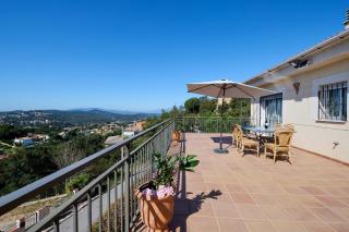 Villa Nor - Lloret de Mar - Lloret de Mar - 7