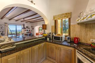 Villa Buen Lugar - Altea la Vieja - 0
