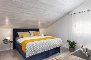 Apartment Tete Mare - 1