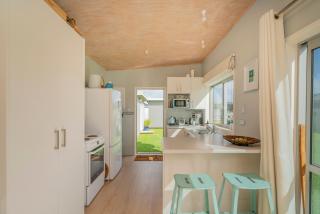 Kõpuha on Rangiora - Matarangi Holiday Home - Matarangi - 7