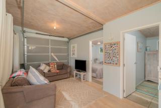 Kõpuha on Rangiora - Matarangi Holiday Home - Matarangi - 4