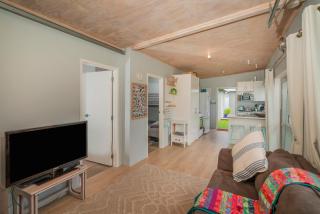 Kõpuha on Rangiora - Matarangi Holiday Home - Matarangi - 3