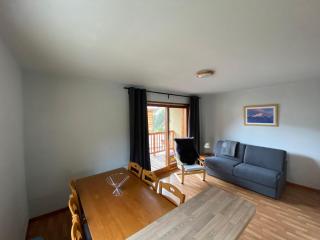 Les Granges d’Arvieux - Queyras - Appart 3ch./6p. - 3