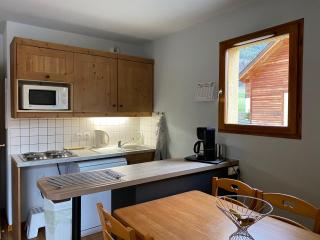 Les Granges d’Arvieux - Queyras - Appart 3ch./6p. - 4