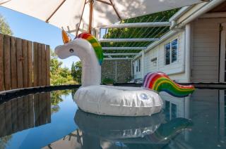 The Earthy Inn - Greyton - 5