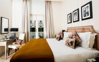 Hotel Xenia - Autograph Collection - 4