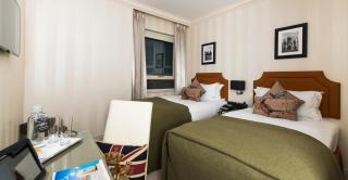 Hotel Xenia - Autograph Collection - London - 3