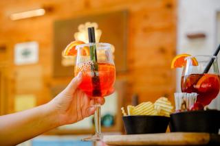 Albergo San Carlo - Ormea - 8