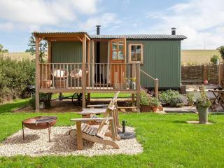 Hurdlemakers Hut - Dorchester - 9