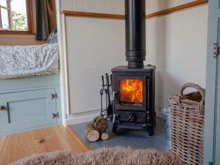 Hurdlemakers Hut - Dorchester - 1