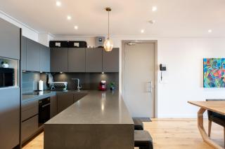 Modern Oasis in Sea Point - Città del Capo - 6