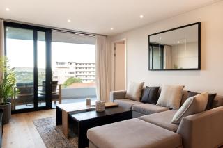 Modern Oasis in Sea Point - Città del Capo - 5
