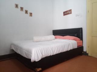 Brak Homestay - Sukobumi - 7