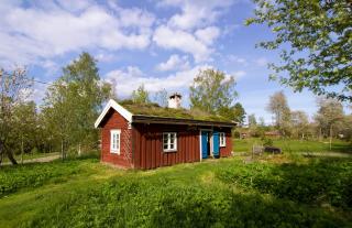 STF Tivedstorp - Tivedstorp - 1