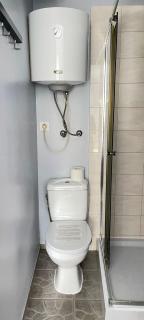 Domek nad jeziorem w Puszczy Zielonka - 7