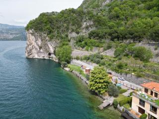 Casa Vacanze Finestra del Pescatore - Marone - 3