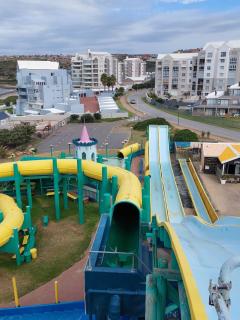 Diaz De Valle 35 - Mossel Bay - 1