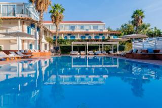 Le Dune Sicily Hotel - Catania - 0