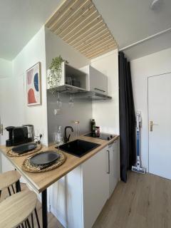 Studio - 19 - Rochefort-en-Terre - 6