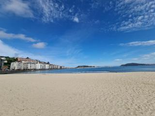BAIONA PLAYA - Baiona - 4