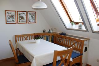 Gästehaus am Brombachsee - 2