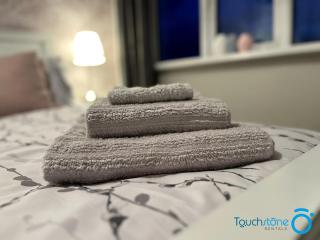 Stylish Cosy Home - M42, Airport, NEC & Train St - Sheldon - 2