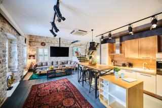 The Old Town Luxury Apartment by Montenegro Moments - 2