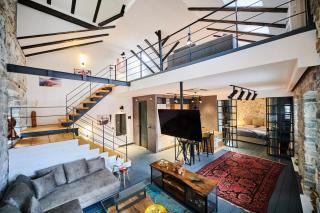 The Old Town Luxury Apartment by Montenegro Moments - Kotor - 3