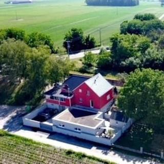 Au Hameau de l'Ecluse proche Europa-Park - Marckolsheim - 9