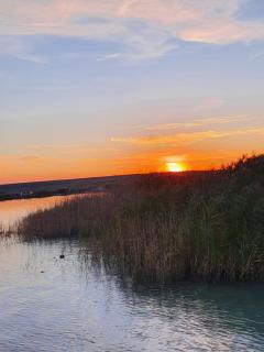 Chalet im See- Nr 44 - 1