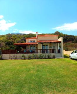 Villa Dimitra - Mourteri - 8