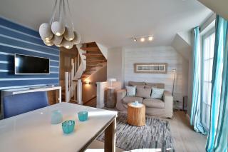 Apartmenthaus Budersandstraße 53 - Hörnum - 5
