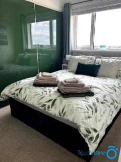 Stylish Cosy Home - M42, Airport, NEC & Train St - 7