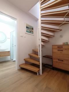 Apartment FELIX, Novigrad, Istra - Novigrad - 8