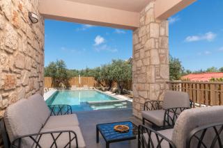 Claudio Stone House - Vasilikos - 7