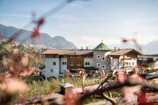 Hotel Zirmerhof & Residence - Rifiano - 9