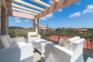 Claudio Stone House - Vasilikos - 4