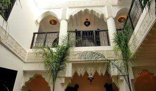 Hotel Riad Todos - Marrakech - 0