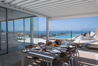 KARAT Villa Zambrano - INCLUDES GOLF CART - Guía de Isora - 1