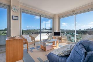 Appartement à 150m de la plage - La Baule - 0
