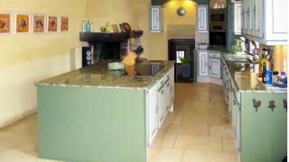 Villa de charme à Saint-Maime avec piscine privée - 3