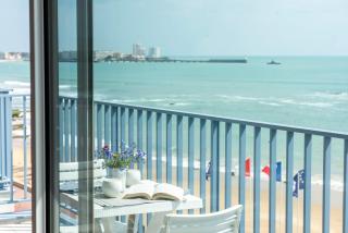 MAT DE MISAINE - Face Mer - Les Sables-dʼOlonne - 8