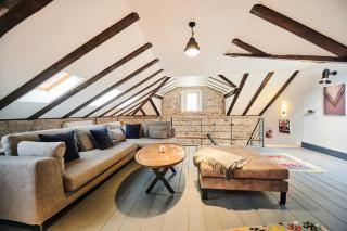The Old Town Luxury Apartment by Montenegro Moments - Kotor - 0