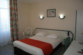 Hôtel Suzane - 8