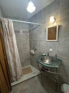 Secluded cottage w pool, oceanside view, 3BR, 3BA - Ponta do Sol - 8